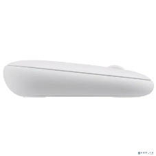 Мышь беспроводная Logitech Pebble 2 M350S белый, 4000 dpi, Bluetooth, кнопки - 3