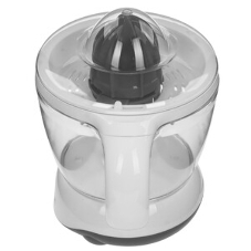 Соковыжималка Centek CT-1232 белый, цитрусовая, 40 Вт, 1200 мл, механическое