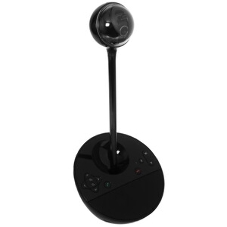 Цифровая камера Logitech BCC950 вэб-камера для оргранизации видео-конферец связи 960-000867
