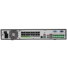 Видеорегистратор Dahua DHI-NVR5432-EI, 16/32/64 Channel 1.5U 4HDDs 4K & H.265 Pro Network Video Recorder