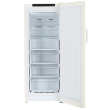 Морозильная камера Stinol STZ 150 E, бежевый, 214л, 6 ящиков