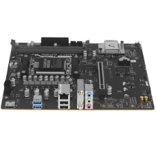 Материнская плата ASUS A620M-F GAMING WIFI, AM5, AMD A620, 2xDDR5, 2xM.2, 1xPCIe 4.0 x16, 1xHDMI, 1x2.5Gb LAN, Wi-Fi 6E, Bluetooth 5.3, 2xUSB-A 5Gbps, 2xUSB-A 2.0, 3x3.5 мм, 7.1, mATX