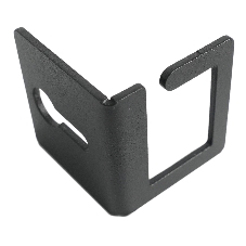 Кронштейн Cable Manager GEEK NOOK Mini 4x2.7x5 см, черный