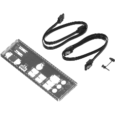 Материнская плата Biostar H610MHD D5, LGA1700, Intel H610, 2xDDR5, 4xSATA, 1xM.2, 1xPCIe 4.0 x16, HDMI, DVI-D, 1x1Gb LAN, 3x3.5 мм, 7.1, microATX