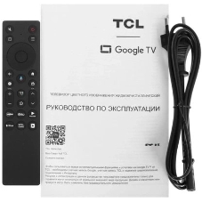 Телевизор TCL 65