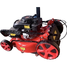 Бензиновая газонокосилка Edon GML-460/4600