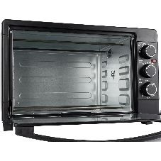 Мини-печь BBK OE3070M