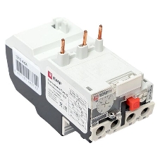 Реле тепловое РТЭ 1310 4-6А EKF rel-1310-4-6