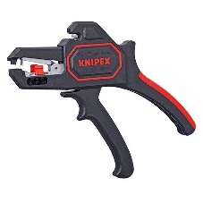 Щипцы для зачистки электропроводов KNIPEX KN-1262180 для снятия изоляции