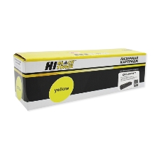 Картридж Hi-Black (HB-CRG-045H Y) для Canon LBP-611/613/MF631/633/635, Y, 2,2K Картридж Hi-Black (HB-CRG-045H Y) для Canon LBP-611/613/MF631/633/635, Y, 2,2K