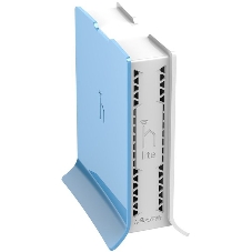 Сетевое оборудование Mikrotik RB941-2nD-TC Беспроводной маршрутизатор MikroTik RouterBOARD hAP lite