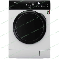 Стиральная машина Korting KWM 59ID14107 белый, загр. фронтальная макс.: 10 кг 1400 об/мин класс: А+++