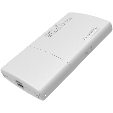 Маршрутизатор MikroTik RB960PGS-PB 5х Ethernet, 1x SFP, раздача POE