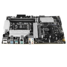 Материнская плата ASUS PRIME B650-PLUS-CSM, AM5, AMD B650, 4xDDR5, 4xSATA, 2xM.2, 1xPCIe 4.0 x16, 2xPCIe 4.0 x1, 1xDP, 1xHDMI, 1x2.5Gb LAN, 4xUSB-A 10Gbps, 2xUSB-A 5Gbps, 2xUSB-A 2.0, 5x3.5 мм, 7.1, ATX