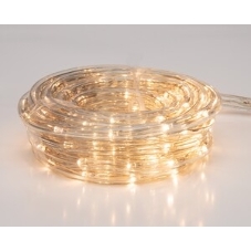 Монтажная клипса для LED ленты Neon-night 220 В 6.5x17 мм