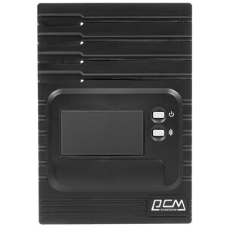 Источник бесперебойного питания Powercom Smart King Pro+ SPT-2000-II LCD 1600Вт 2000ВА черный
