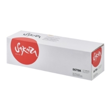 Картридж Sakura 067BK (5102C002) для Canon, черный, 1400 к.