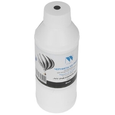 Чернила NVPrint пигментные NV-INK500PGM-BkC для аппаратов Canon PIXMA G5040, G6040, G2040, G7040, G1420, G2420, G3420, G2460, G3460, G3400, G4400, G2400, G1400, G3410, G4410, G2410, G1410, G3411, G1411, G1416; MAXIFY GX6040, GX7040 (500мл) черный