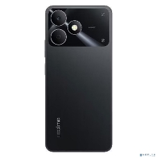 Смартфон Realme Note 80 RMX5388 4Gb, 128Gb, черный