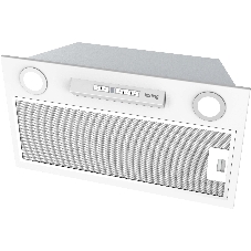 Встраиваемая вытяжка Korting KHI 6755 W белый