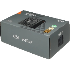Блок питания PCCooler YN850, 850Вт, 80+ Gold, 135мм, модульный, черный