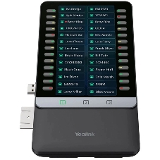 Модуль расширения Yealink EXP55