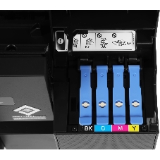 МФУ струйное Epson L14150, (C11CH96404/C11CH96505/C11CH96403/C11CH96502/C11CH96507), A3, цветной, печ. 38 стр/мин (ч/б) 24 стр/мин (цв.), 1200 x 4800 dpi (печать) 1200x2400dpi (скан.), USB, RJ-45, Wi-Fi