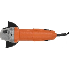 Угловая шлифовальная машина (болгарка) DAEWOO DAG 650-125 650Вт 11000об/мин