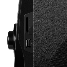 Акустическая система SVEN AC MS-2055, черный (55Вт, FM-тюнер, USB/SD, дисплей, ПДУ, Bluetooth)