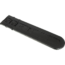 Электрическая цепная пила Huter ELS-2800 2800Вт дл.шин.: 18