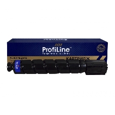 Картридж ProfiLine PL-034 для принтеров Canon ImageRunner C1225 Magenta 7300 копий