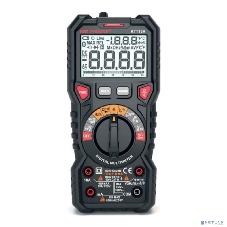 Мультиметр цифровой КВТ KT 118A 
