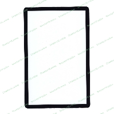 Стекло для Samsung Galaxy Tab S6 Lite SM-P610 SM-P615 черное