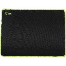 Коврик для мыши Cactus Black черный 400x300x3мм (CS-MPC-PRO01XL)