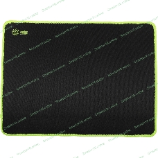 Коврик для мыши Cactus Black черный 400x300x3мм (CS-MPC-PRO01XL)