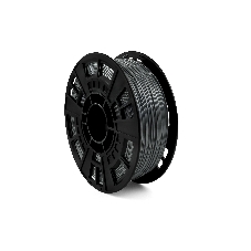 Филамент NVPrint PETG Серый для 3D печати диаметр 1.75мм масса 1 кг (эконом. упаковка)