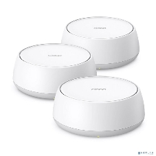 Домашняя Mesh Wi-Fi система TP-Link Deco BE25(3-pack)