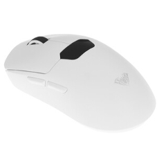 Мышь беспроводная AULA SC390 белый
