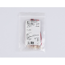 GS7373 Соединитель гибкий односторонний COB 12/24V для лент 5mm (2 конт.) (10шт)