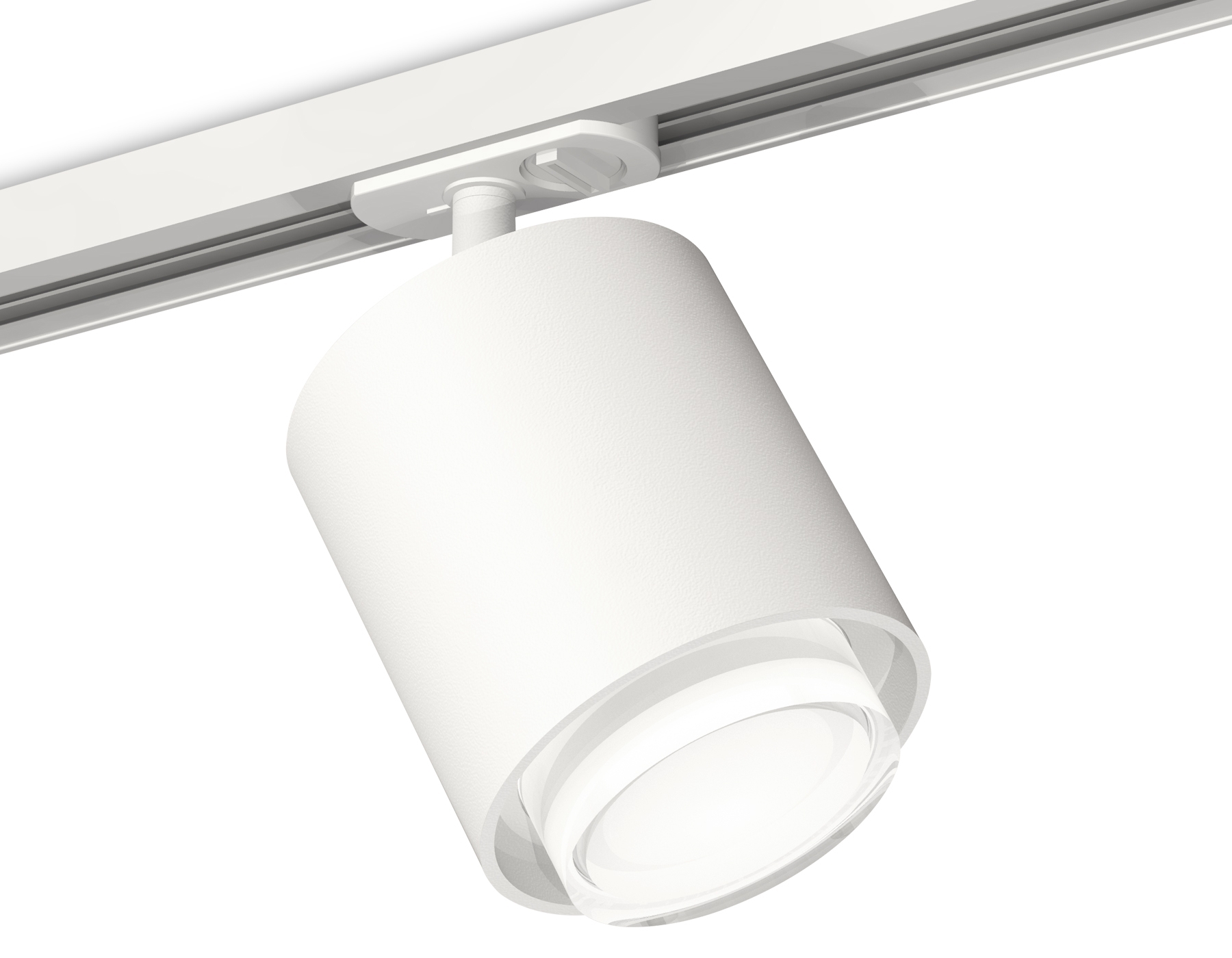 Светильник Ambrella light XT7722002 SWH/CL белый песок/прозрачный MR16 GU5.3 (A2536, C7722, N7160)