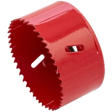 Коронка Matrix BIMETAL, 83 мм