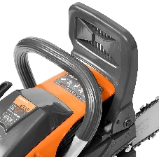 Пила цепная бензиновая Daewoo DACS 4500