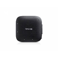 USB-концентратор TP-Link UH400, USB 3.0, USB 4 порта, USB
