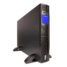 Источник бесперебойного питания Powercom SENTINEL On-Line, 1500VA/1500W