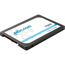 Твердотельный накопитель Micron 7300 PRO 1920GB U.2 NVMe Non-SED Enterprise Solid State Drive