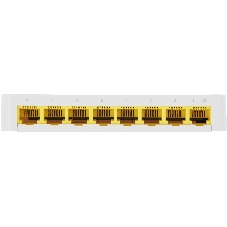 Коммутатор Cudy FS108D, 8×100 Мбит/с