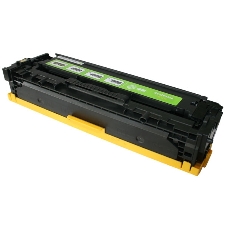 Картридж лазерный Cactus CS-CB542A желтый (1400 стр.) для HP Color LaserJet CP1215/1515/CM1312