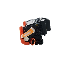 Картридж Sakura 069Y ECO (5091C002) для Canon I-Sensys LBP673Cdw/MF750C/MF725, желтый, 1900к. ECO (чип без счетчика копий)