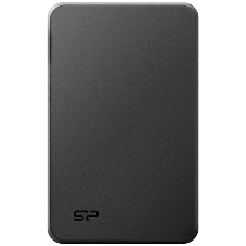 Внешний SSD Silicon Power USB3.2 Gen2 2TB SP020TBPSDS05SAK S05 1.8