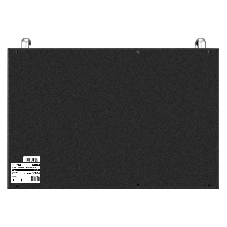 Источник бесперебойного питания ExeGate 1U ServerRM UNL-650.LCD.AVR.4C13.RJ.USB.1U 650VA/360W, LCD, AVR, 4*C13, RJ, USB, 1U, установка в стойку, черный
